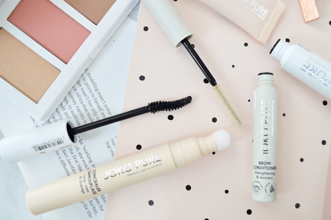 jak powiększyć oko makijażem puderek.com.pl